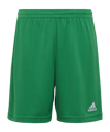 adidas Entrada 22 Korte Broek Kids Groen  