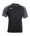 BWT One Trainingsshirt Kids Schwarz