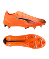 PUMA ULTRA 6 Ultimate Mx SG Hot Pursuit Arancione C03