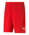 PUMA Korte broek Rood K001 