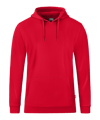 JAKO Sweatshirt Rood K100 