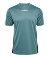 hummel hmlMULTI PL Maglietta Verde C6076