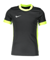 Nike Strike IV Maillot Enfants Noir C011