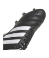 adidas COPA Icon FG Schwarz Weiss - schwarz