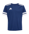 adidas Squadra 25 Shirt Kids Blauw  