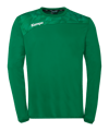 Kempa Athletics 29 Sweatshirt Kids Grün F47