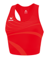 Brassière Erima Racing femmes rouge 