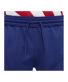 Nike Atletico Madrid Short Home 22/23 Kids F455 - blau