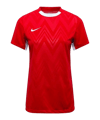 Nike Shirt Rood K657 