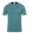 uhlsport Stream 22 Trikot kurzarm Grün F13 