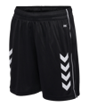 Hummel hmlCORE XK Poly Coach pantaloncini  bambini F2001