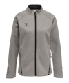 Hummel hmlCIMA XK Jacke Damen Grau F2006