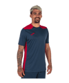 Joma Championship VI Maillot Bleu 