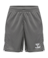 hummel Core 2.0 Korte broek Kids Grijs K1299 
