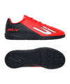 Skechers Skx 2 IN Stand Out Kids Rot FRDBK