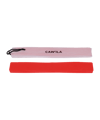 Cawila Markierstreifen 10er Set 50x6cm Rot