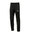 PUMA LIGA Sideline Polyesterhose Kids Schwarz F03