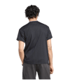 adidas Manchester United Icon Trikot Schwarz - schwarz