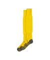 Erima Chaussettes montantes Jaune 