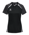 Hummel Polo Zwart K1006 