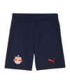 PUMA Red Bull Salzbourg Court 2025/2026 Bleu C02 