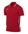 Nike Park 26 Polo Rouge C657