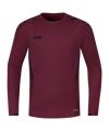 JAKO Sweatshirt Rood K132 