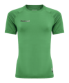 Hummel First Performance T-Shirt Kids Grün F6235