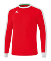 Maillot Erima Rro Star LA enfants Rouge/Blanc 