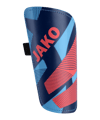 JAKO River Basic Protège-tibias Bleu C434