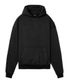 Burocs Basic Hoody Nero