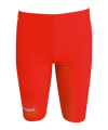 uhlsport Korte broek Kids Rood K03 