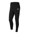 Nike Park 20 Fleece Joggingbroek Zwart F010  