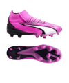 PUMA ULTRA Pro FG/AG Rose C01 