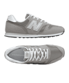 New Balance 373 Grijs 