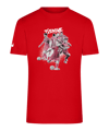 Nike Turchia TFF Team Proud T-shirt Bambini Rosso C657proud