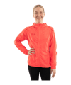 JAKO Flow Lightweight Giacca Donna Orange C365 