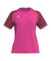 Erima WINGS Maillot Femmes Rose C3132618 