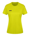 JAKO Team Trikot Damen Grün F23