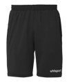 uhlsport Essential Tech Korte Broek Kids Zwart F01 