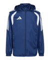 adidas Tiro 26 League Coupe-vent Bleu Foncé 