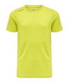 Newline Core Functional T-Shirt Running Kids F6102
