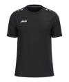 JAKO One T-Shirt Damen Schwarz F800