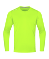 JAKO Run 2.0 Sweatshirt Running Kids Grün F25