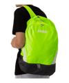 JAKO Iconic Rucksack Grün F211 - gruen