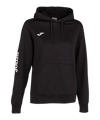 Joma Championship IV Hoody Damen Schwarz F100