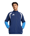 adidas Tiro 26 League Veste d'entraînement Bleu Foncé