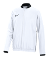 Nike Academy 25 Trainingsjacke Kids Weiß F100