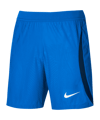 Nike ADV Vaporknit IV pantaloncini blu F463 