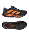 adidas Adistar BYD Laufschuh Schwarz